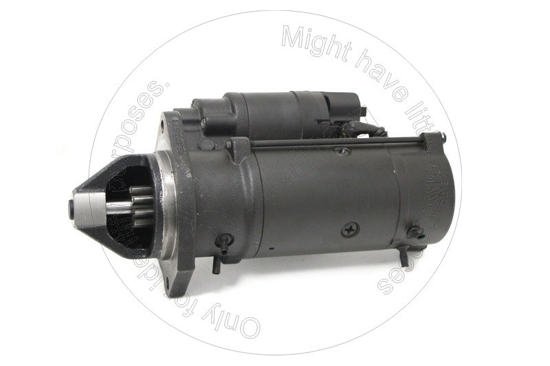 DZ01183712 DEUTZ Starting Motor