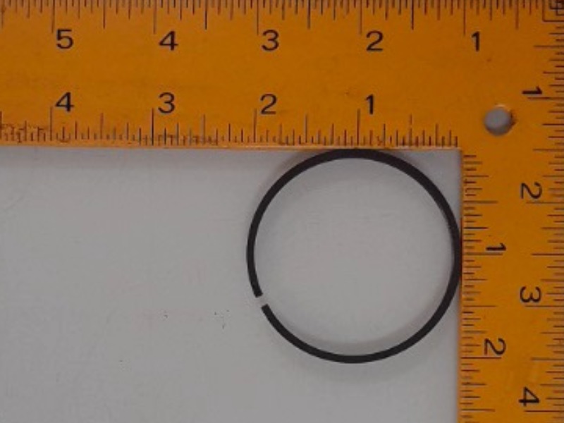 156283H1 Ring for KOMATSU