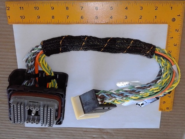 459-2971 Harness Assy