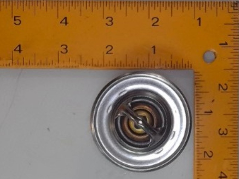 S.65032 Thermostat for AGCO