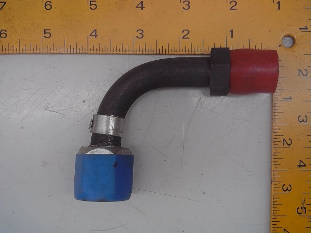 170-31283 Line for GEHL MANITOU