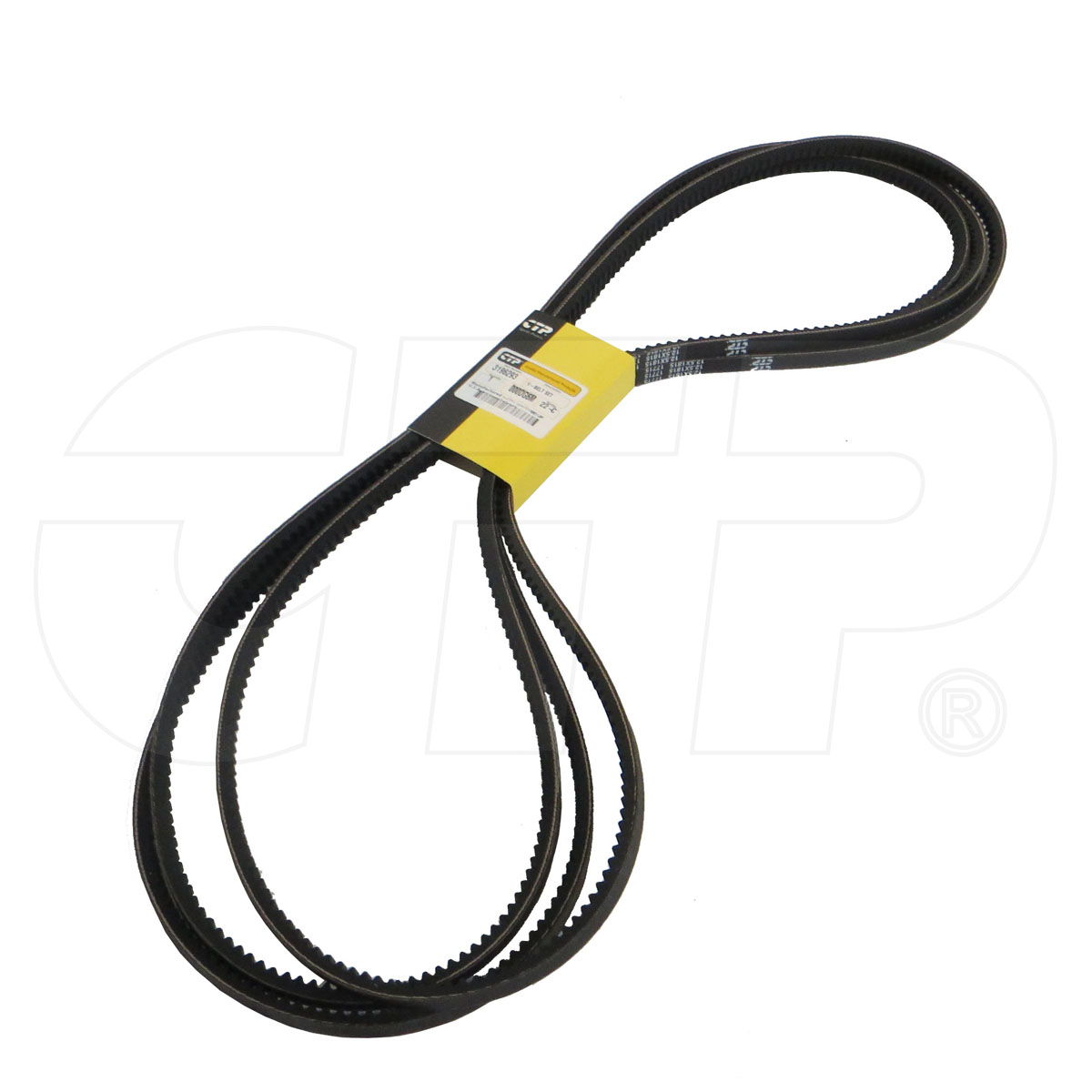 3196293 Belt Set 3