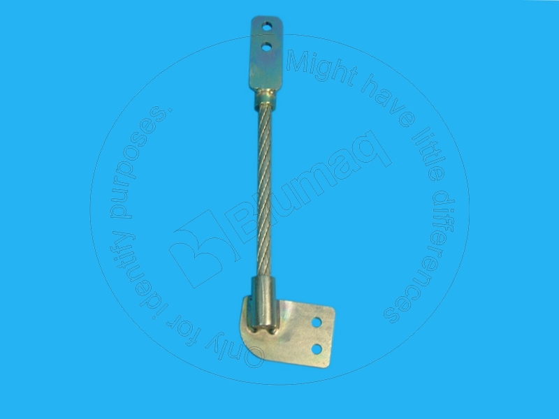 VO11193390 Cable for VOLVO