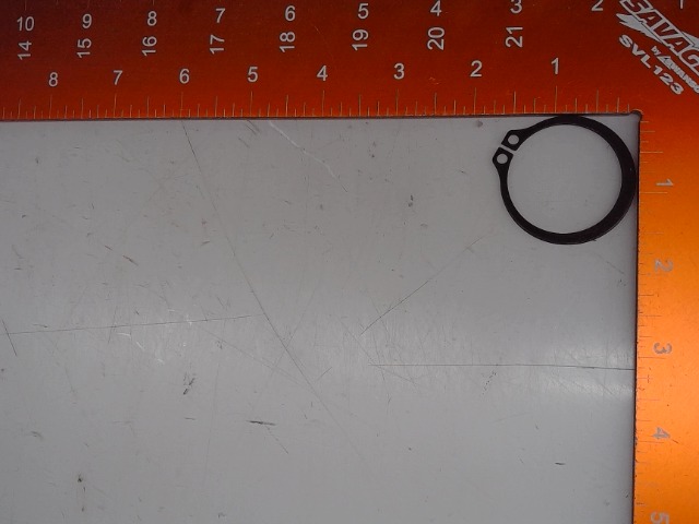 716-04119 Ring for CUB CADET