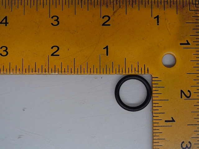 33-0022659 O Ring for AGCO
