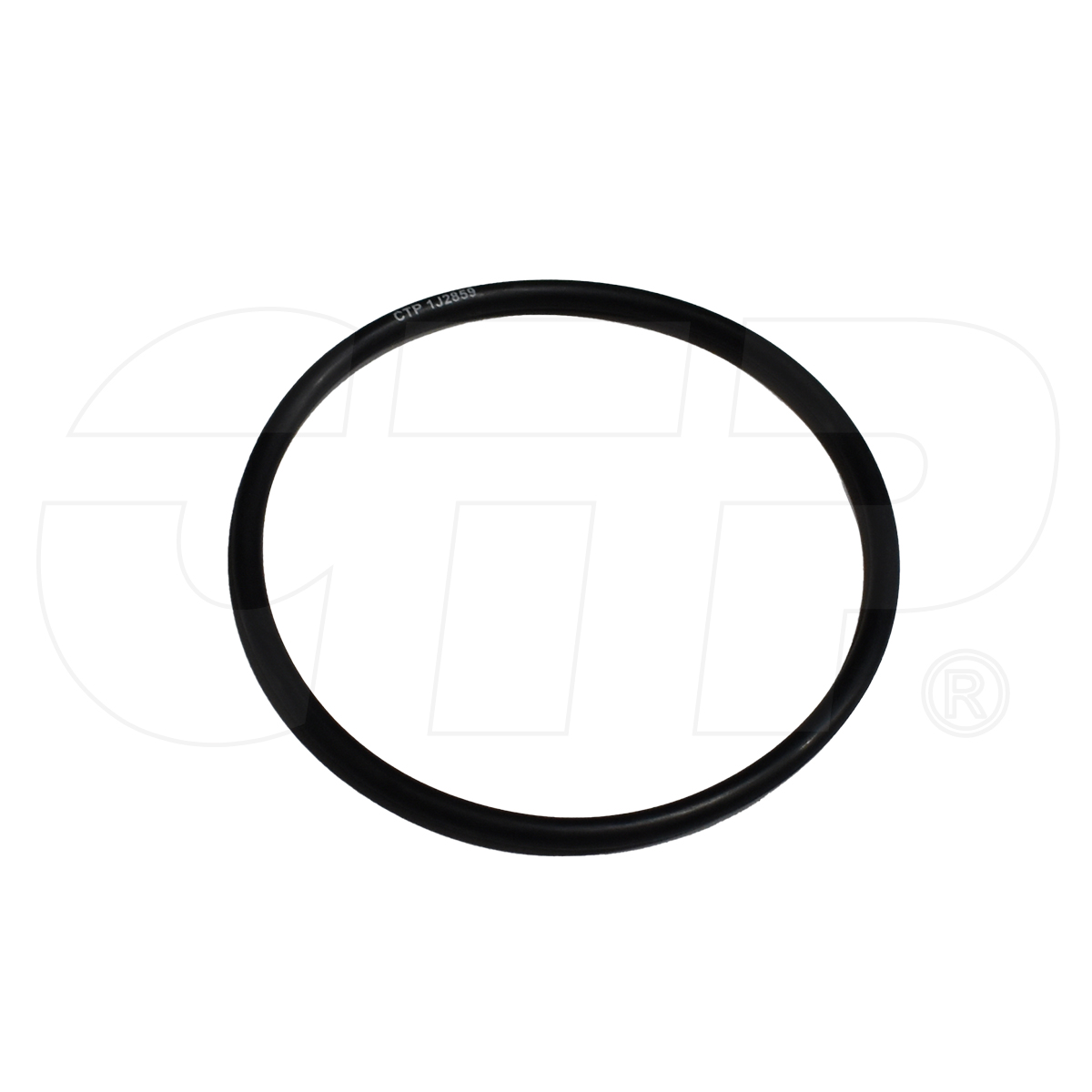 1J2859 Seal O Ring for CATERPILLAR