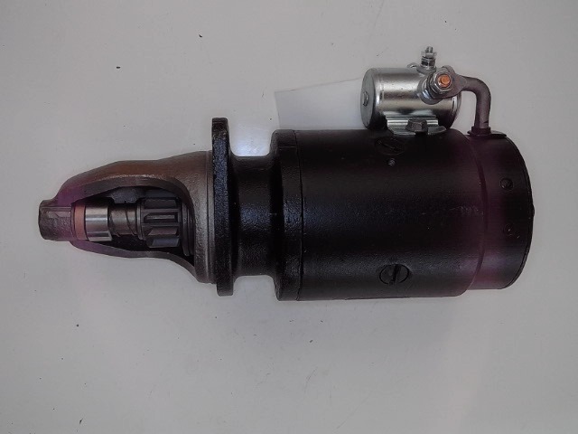 20-7000383 Starter Motor for AGCO