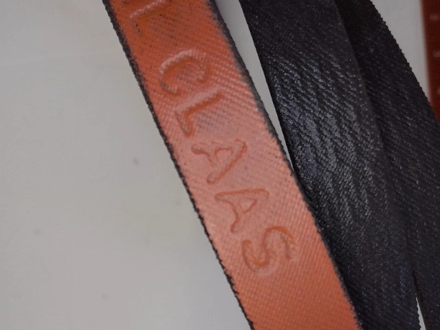 7756980 Belt