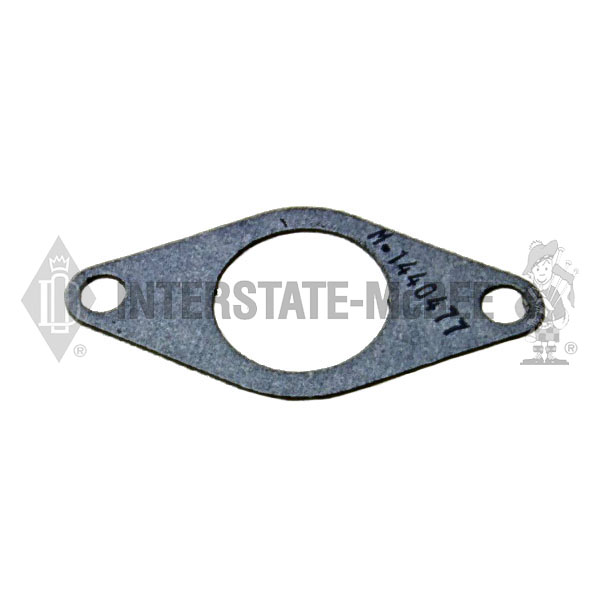 M-1440477 Gasket - Governor Group for INTERSTATE MCBEE