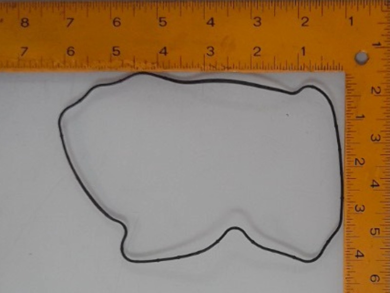 1G962-11820 Intake Gasket