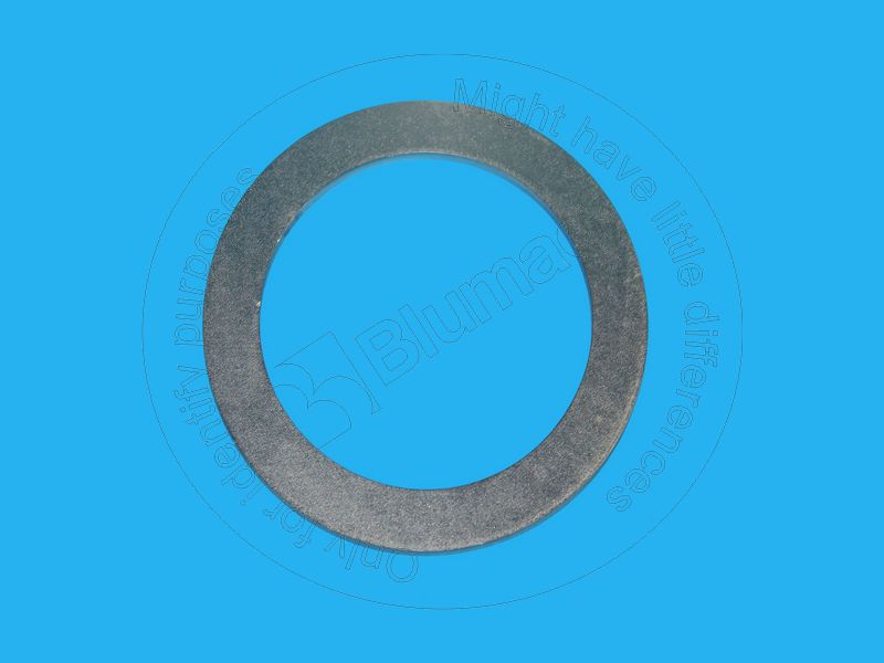 4I-3309 Spacer for BLUMAQ