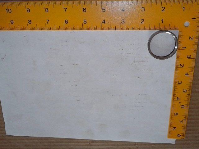 247-6398 Valve Insert - Inlet for CATERPILLAR