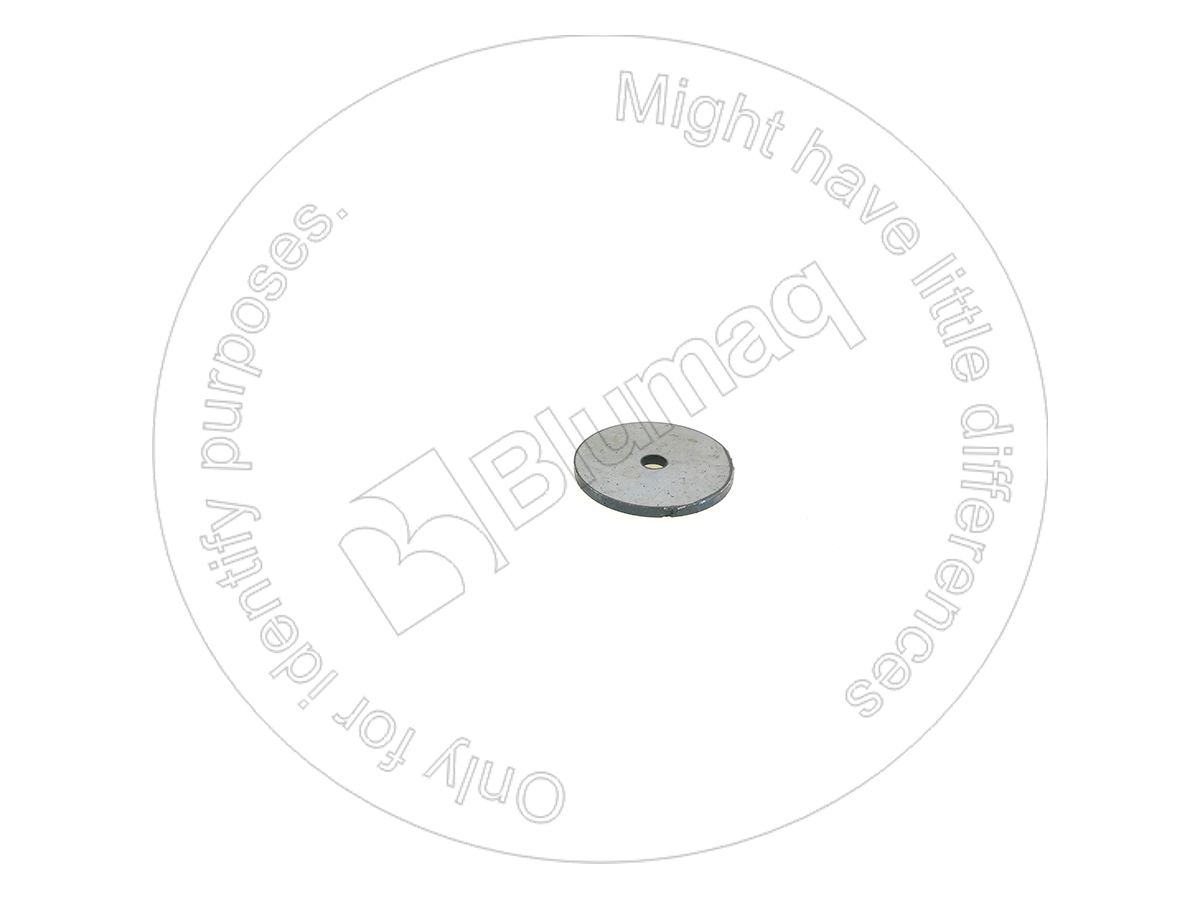 145-0107 Spacer for CATERPILLAR
