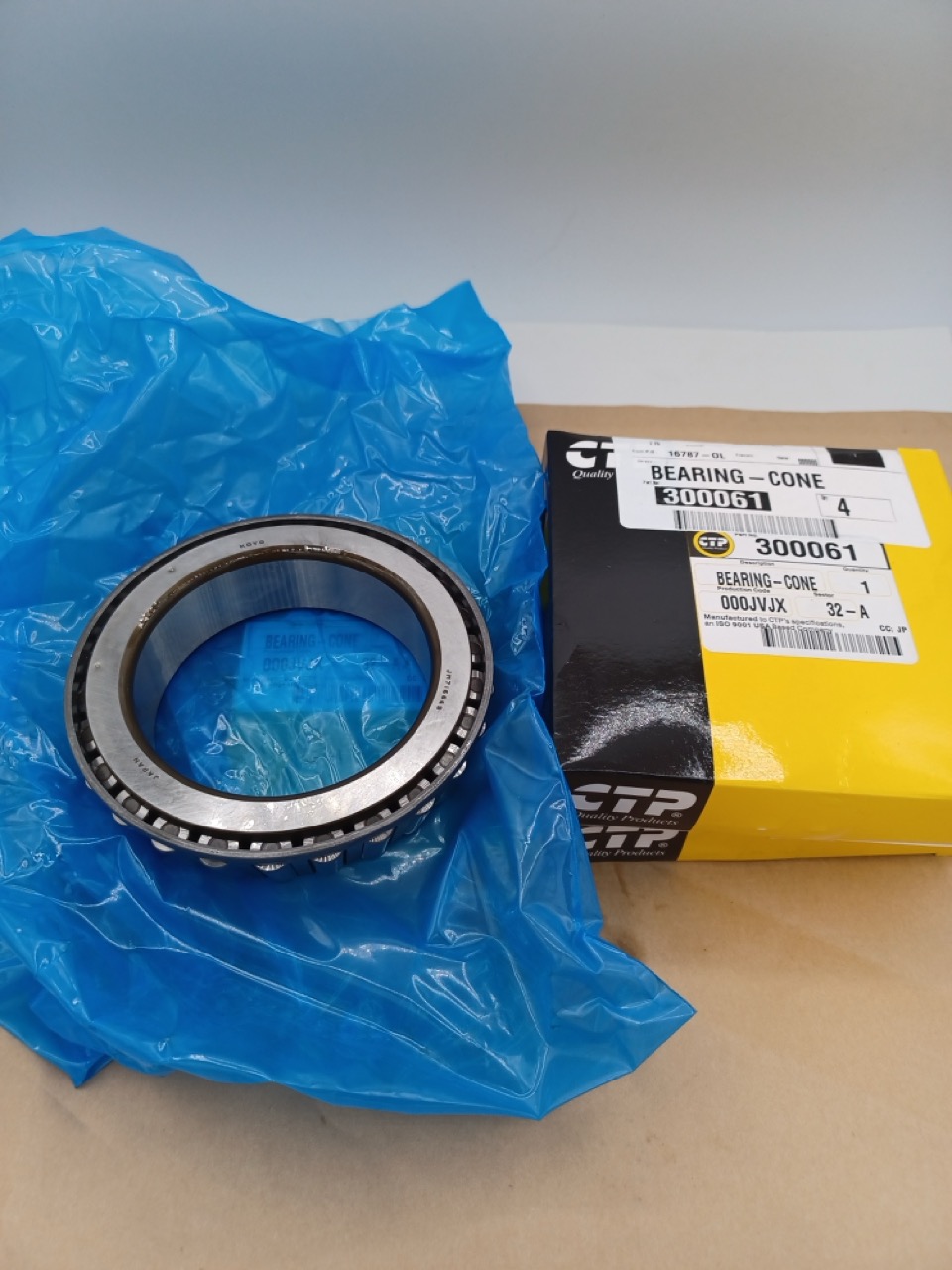 300061 Bearing Cone