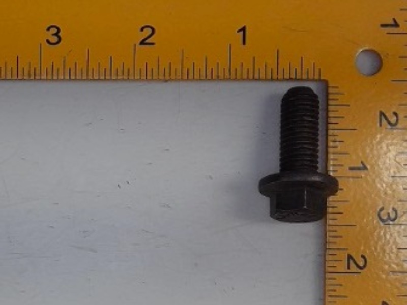845-10025 Bolt