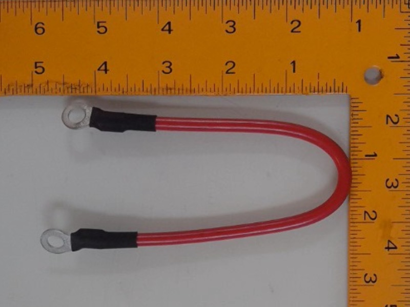 GY21748 Wire for JOHN DEERE