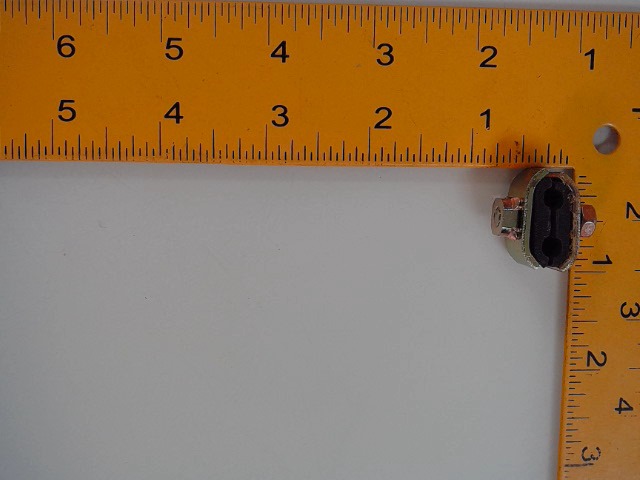 6144-71-5720 Clip for KOMATSU