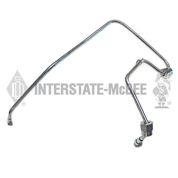 M-5I7708 Fuel Line for INTERSTATE MCBEE