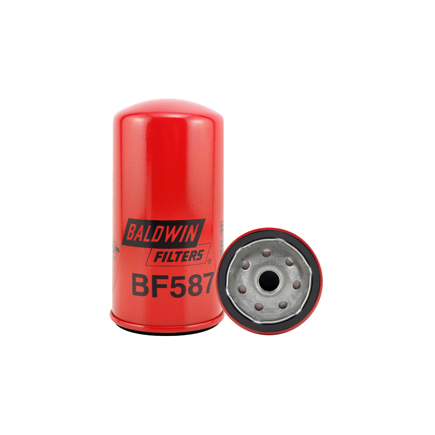 BF587 Secondary Fuel Spin-on