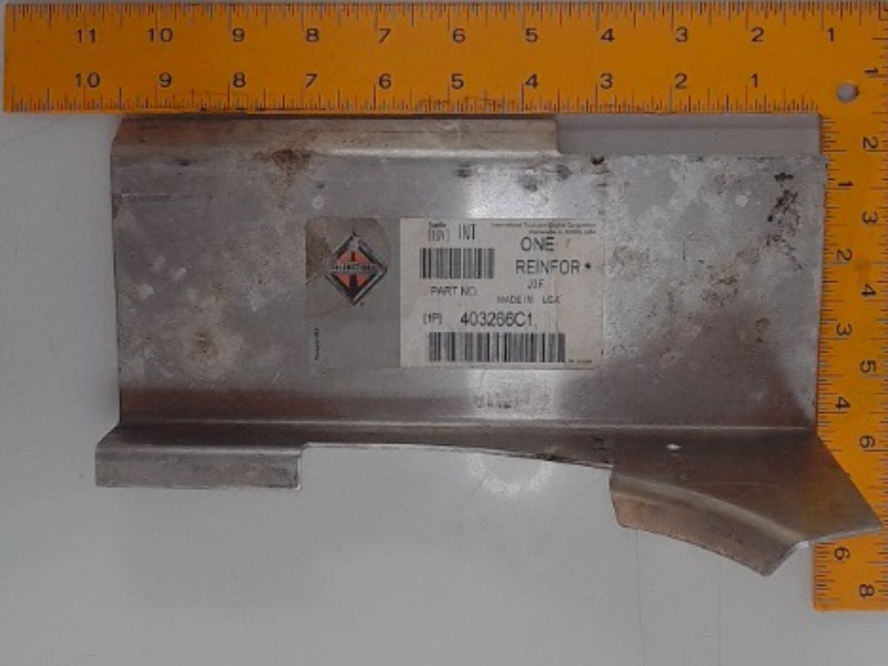 403266C1 Reinf for CUB CADET