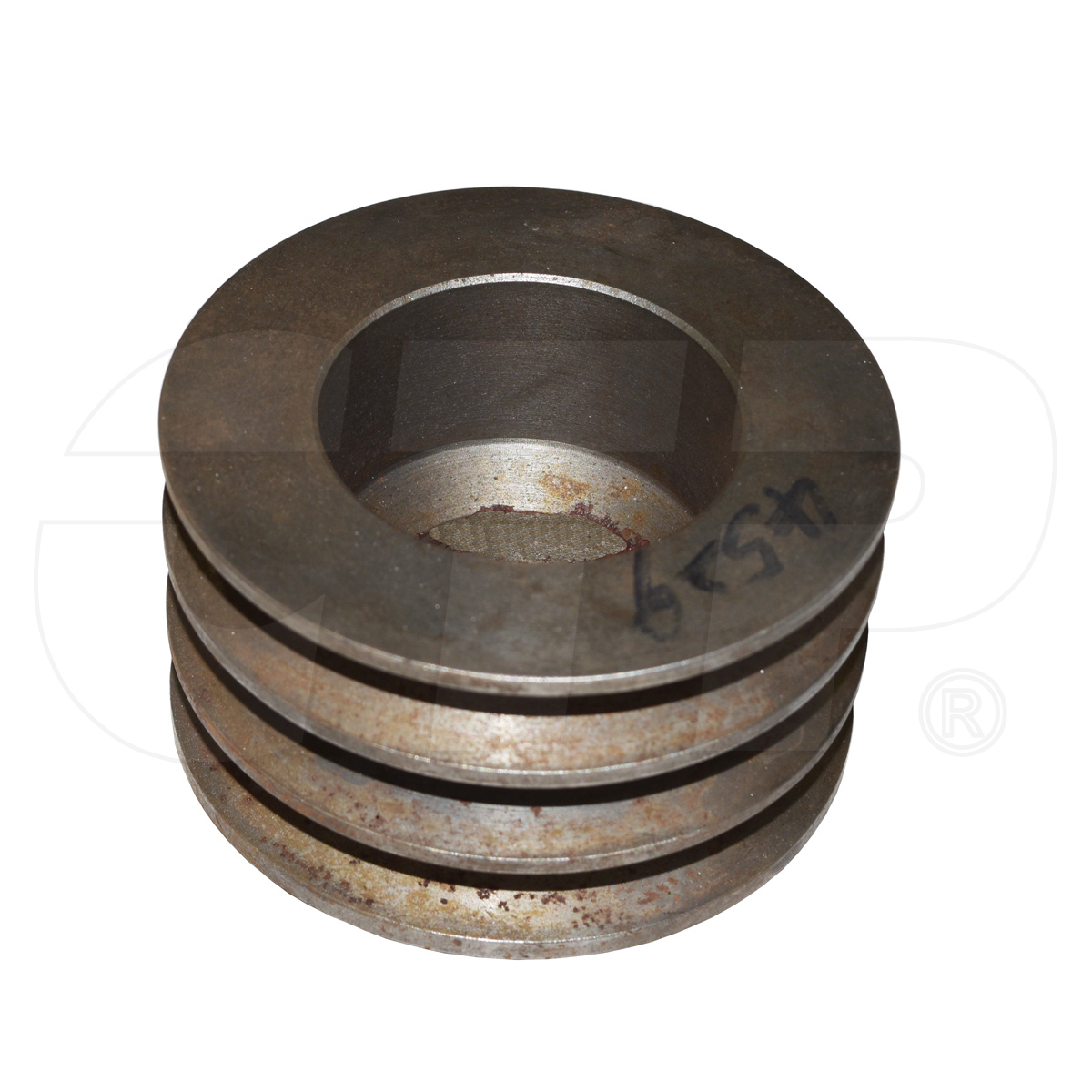 8L4529 Pulley-alternator for CATERPILLAR