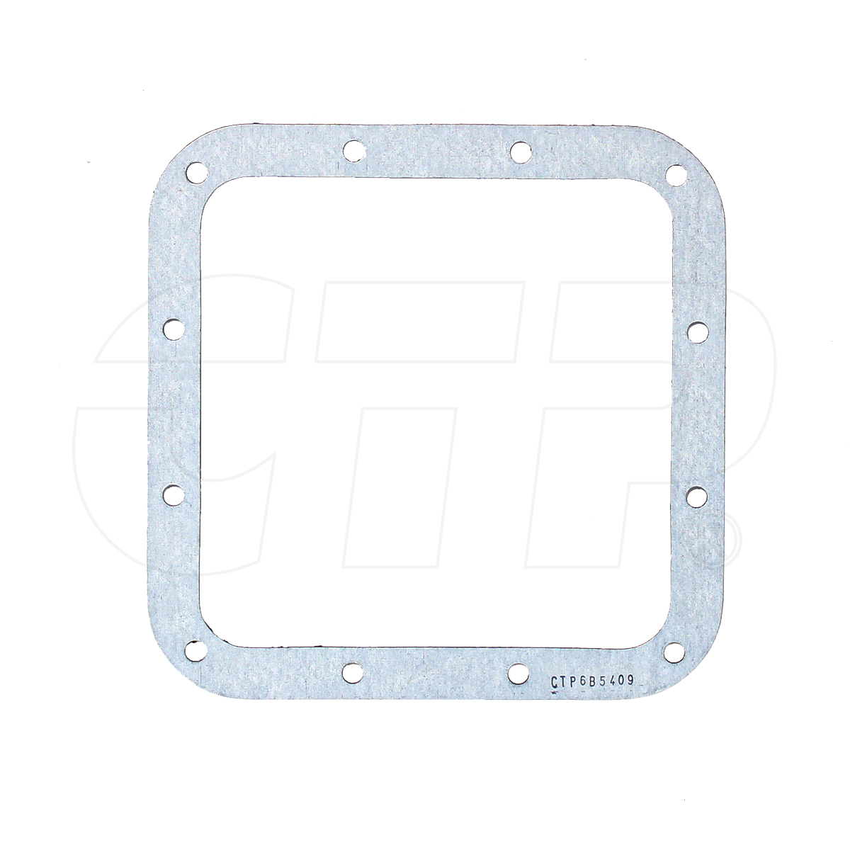 6B5409 Gasket-ctp