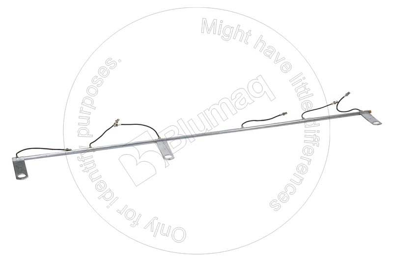 6N-0652 Lead Assy. for BLUMAQ