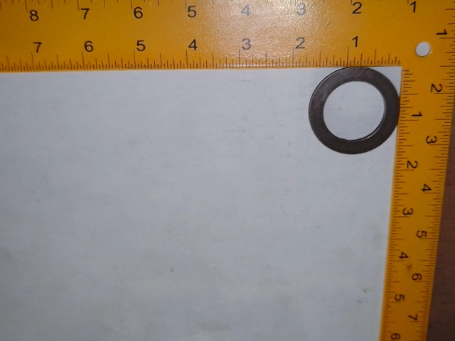 1C-4385 Spacer