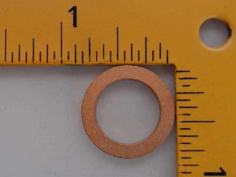 17011-53620 Washer