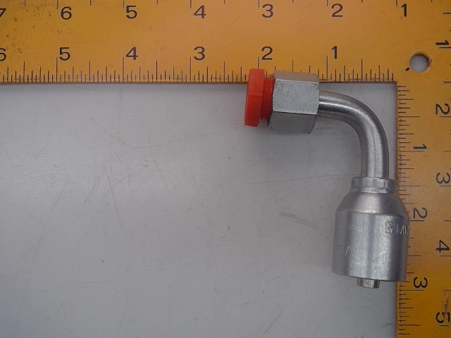 124-2223 Coupling for CATERPILLAR