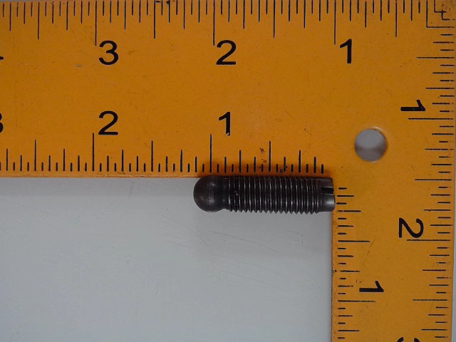 826120M1 Screw for AGCO