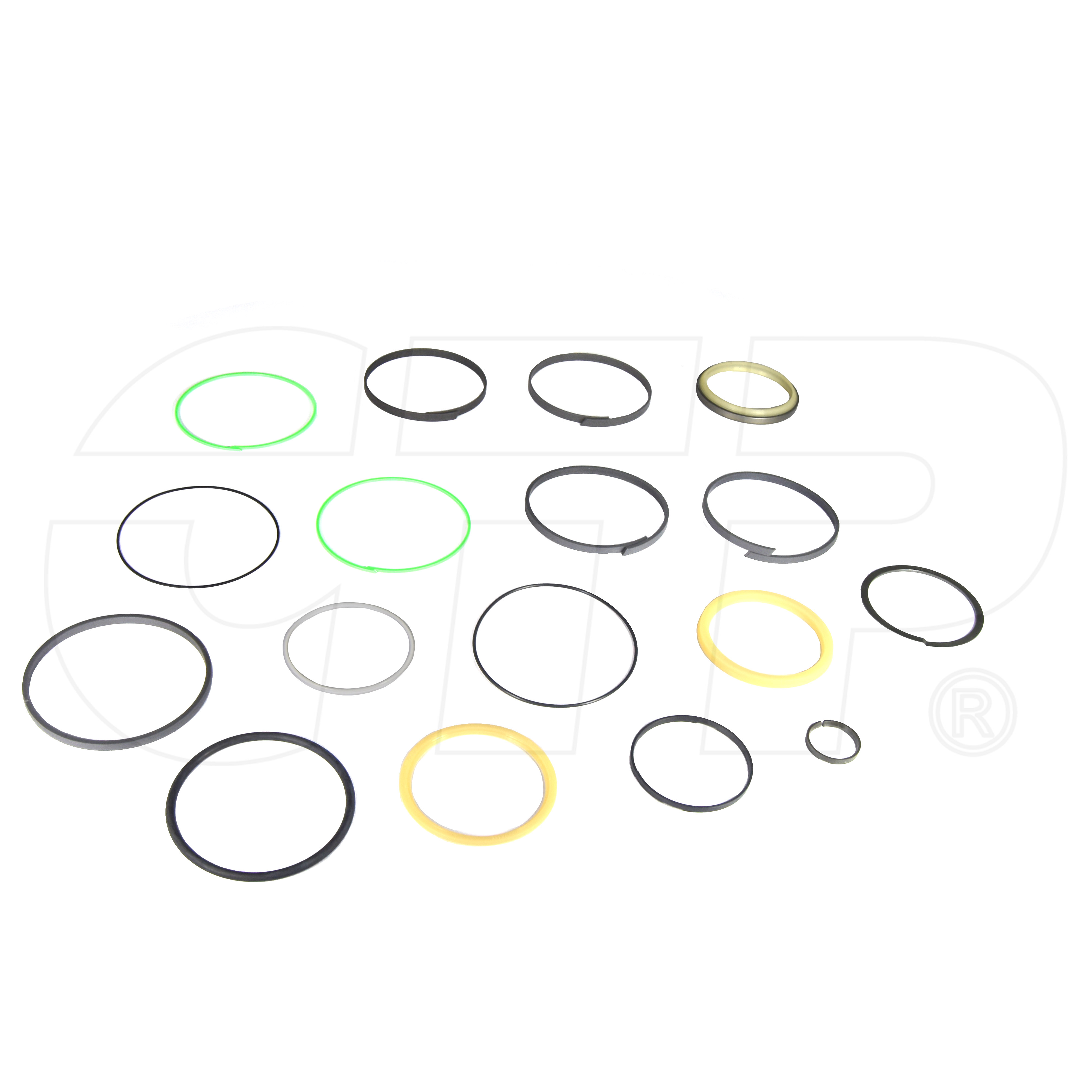 2590637 CATERPILLAR Seal Kit