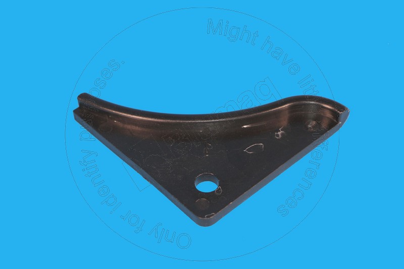 311-2713 Pad for CATERPILLAR