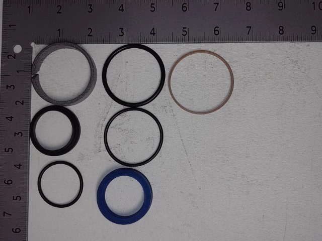 3443960M91 Seal Kit for AGCO
