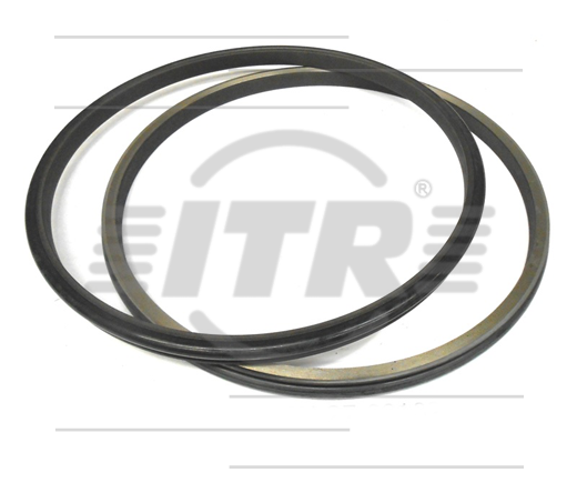 17M2700102 Seal Group for CATERPILLAR