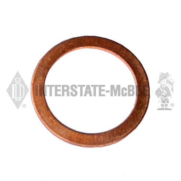 M-6B7020 Gasket for INTERSTATE MCBEE