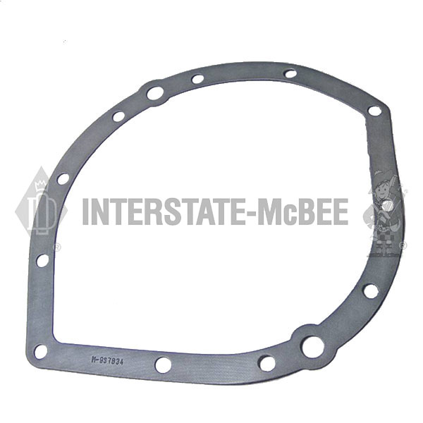 M-9S7834 Gasket for INTERSTATE MCBEE
