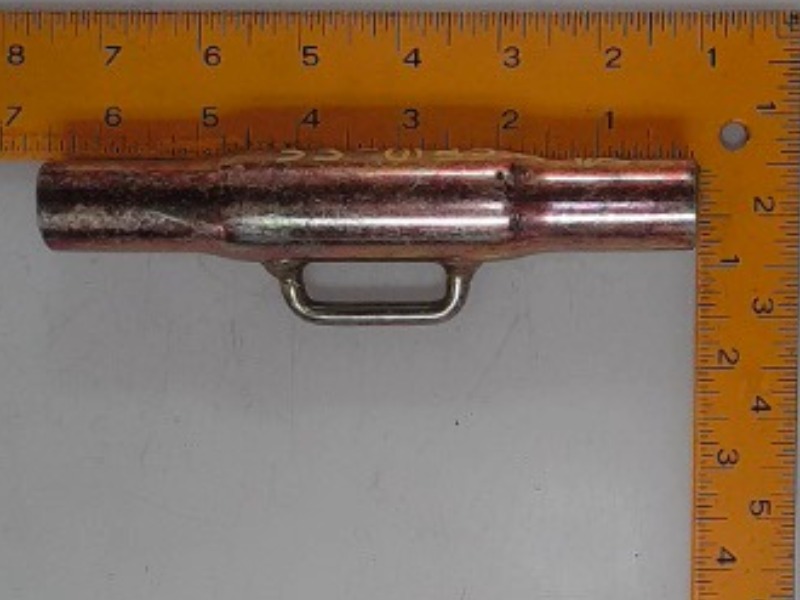 33-0123242 Turnbuckle for AGCO