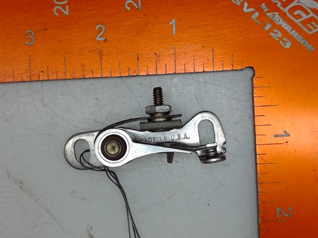 7RA12171 Breaker