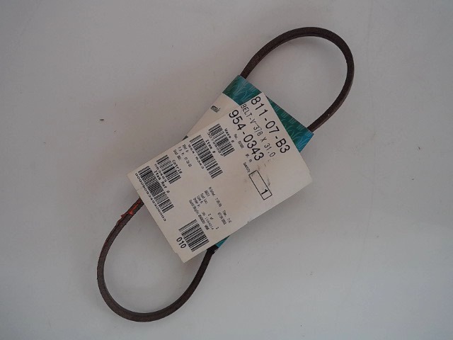 954-0343 Belt for CUB CADET