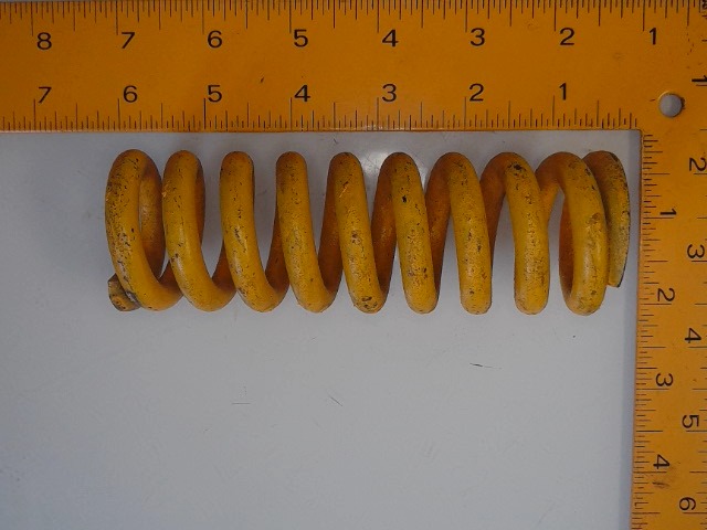 C57734 AGCO Spring