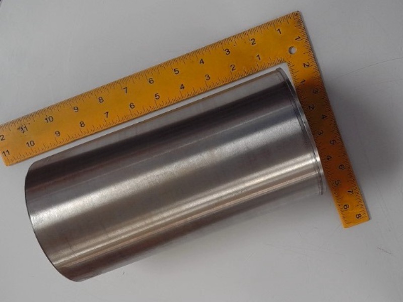 A-SK440 Sleeve Assembly for JOHN DEERE
