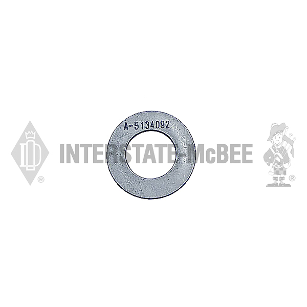 A-5134092 Gasket - Governor Weight Hsg