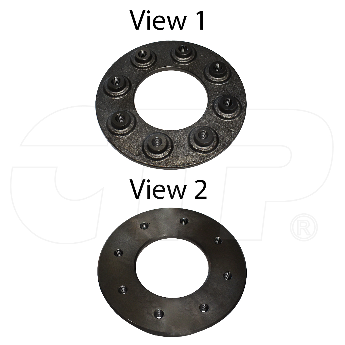 1M9444 Retainer-spring for CATERPILLAR
