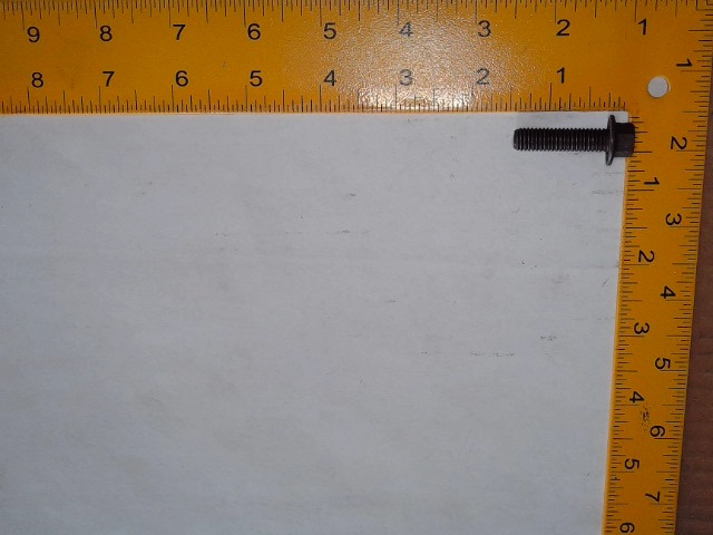 376-2490 Bolt for CATERPILLAR
