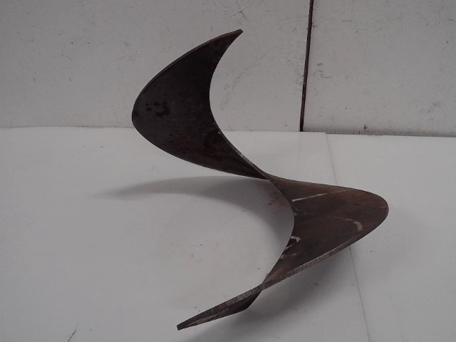 119961 Flight/trimmed for GEHL MANITOU