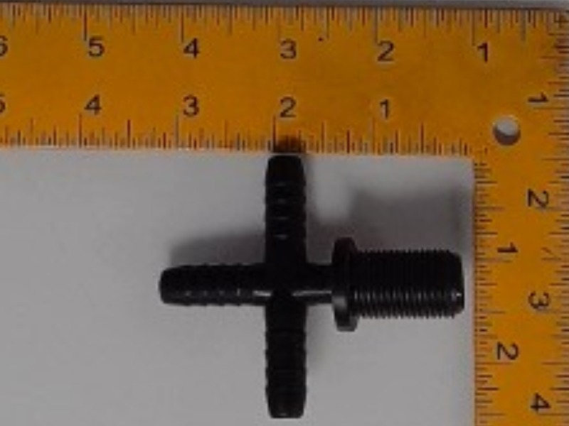 AG005705 Cross