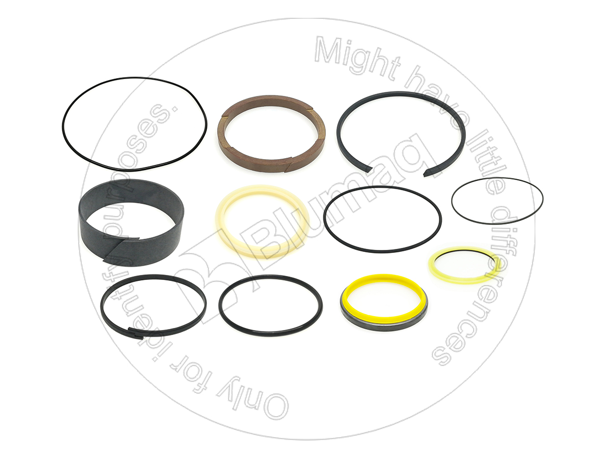 875394 Seal Kit