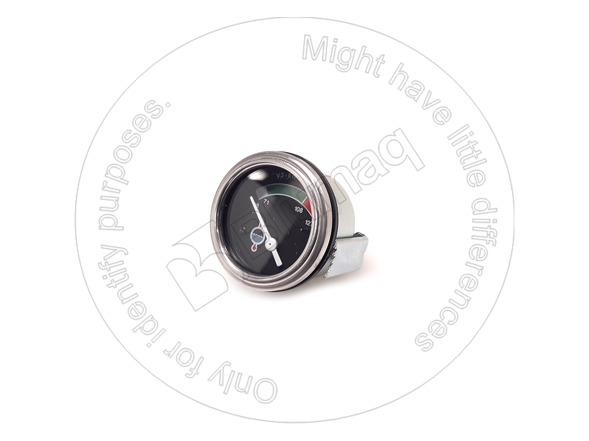 6N-8615 Gauge for BLUMAQ