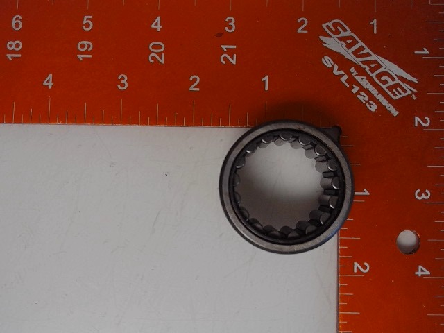D26073 Bearing